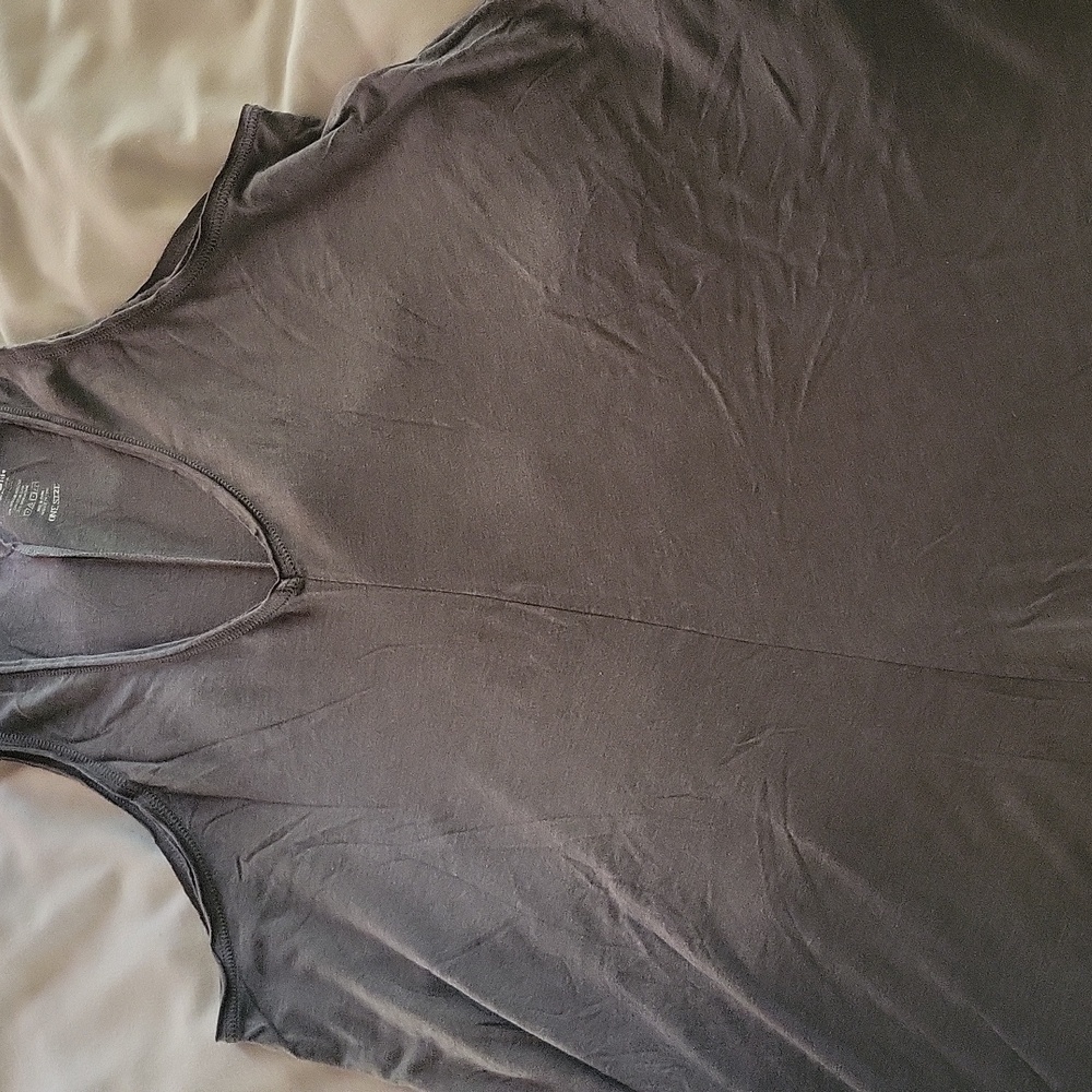NATURAL LIFE Black Jumpsuit
